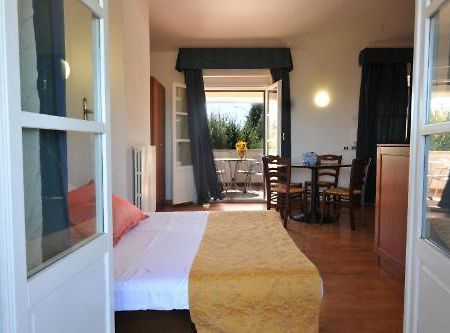 Holiday House Aurora Cortona Dış mekan fotoğraf