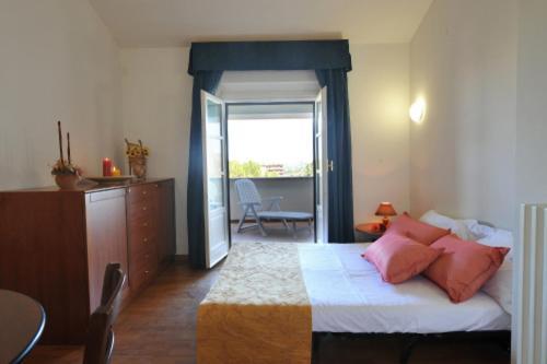 Holiday House Aurora Cortona Dış mekan fotoğraf