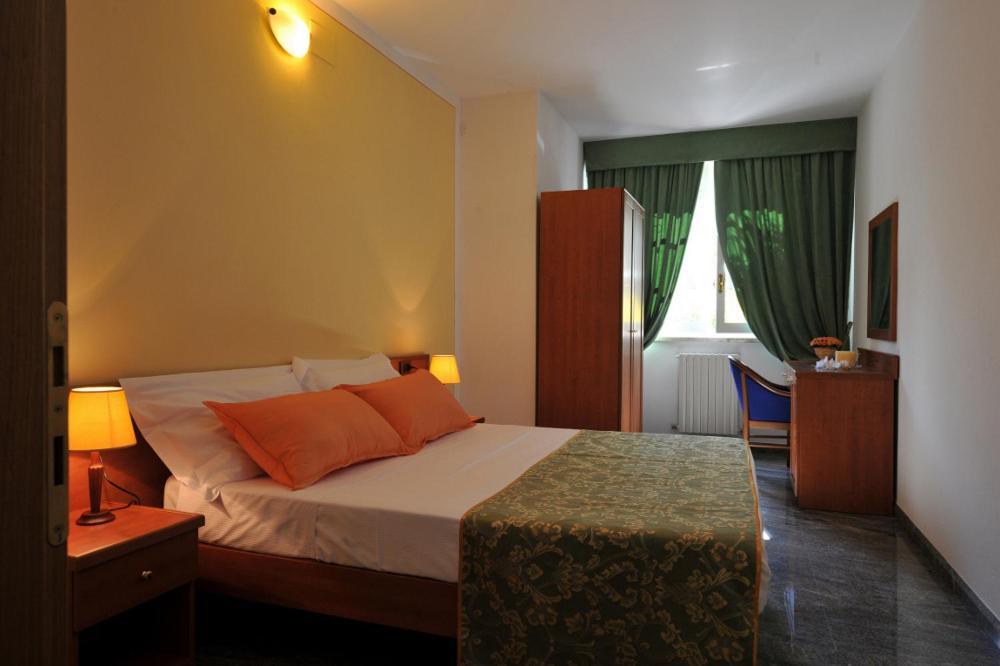 Holiday House Aurora Cortona Oda fotoğraf