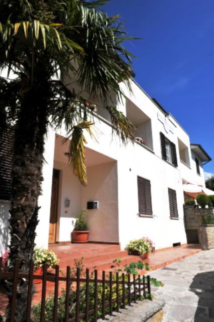 Holiday House Aurora Cortona Dış mekan fotoğraf