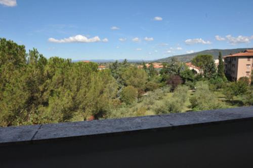 Holiday House Aurora Cortona Dış mekan fotoğraf